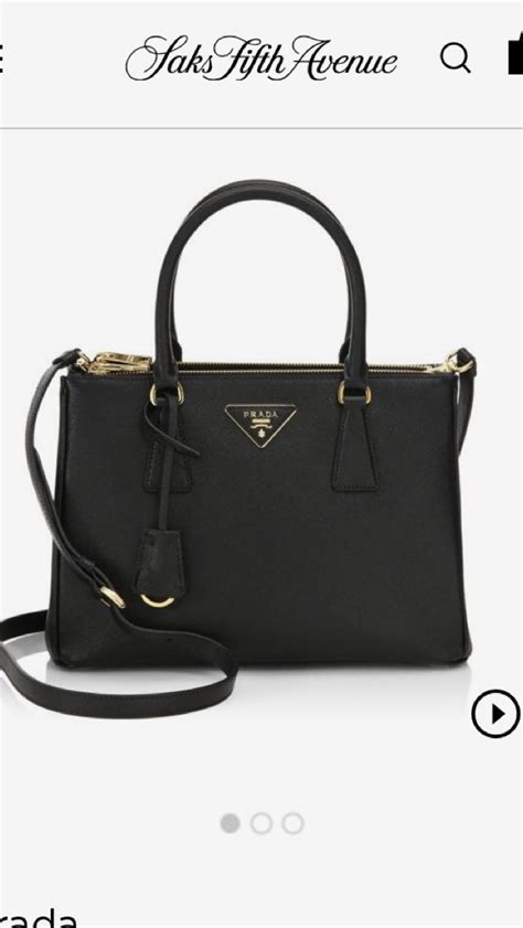 where to buy used prada bags|prada bag saks fifth avenue.